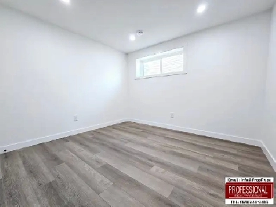 Stylish & Cozy One-Bedroom Basement Suite – Move-In Ready! Image# 4