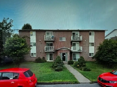 Logement 4 1/2 à louer Image# 5