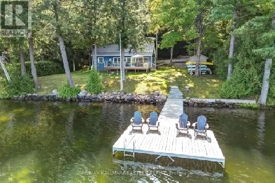 ~~Beautiful Retreat in the heart of Kawartha Lakes~~ Image# 1