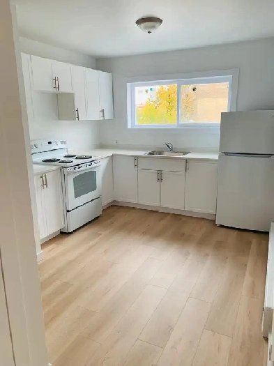 Quiet & Private 2 bedroom apartment for rent on Portage Avenue Image# 2