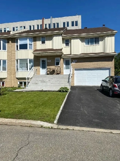 Grand et spacieux 3 1/2 au coeur de Laval Image# 5
