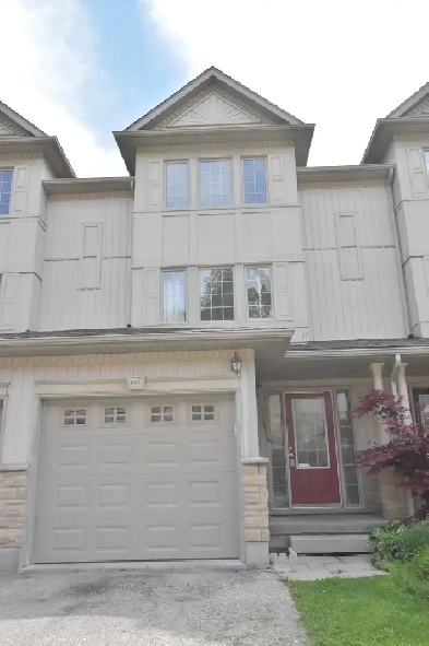 4 Beds 3 Baths Townhouse in a Desired Community Image# 1