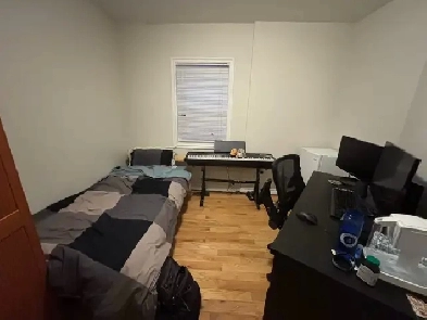 1 Bed 1 Bath Private Room For Rent Image# 4
