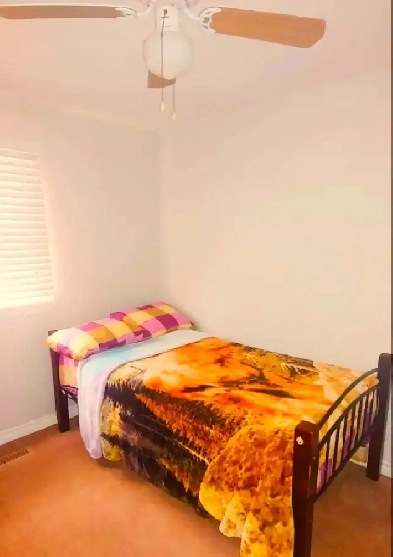 Furnished Room Image# 1