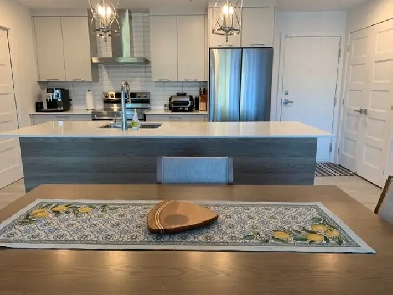Condo à louer 4 1/2, 2 chambres, 2 SDB Bromont, Cité des Lacs Image# 6