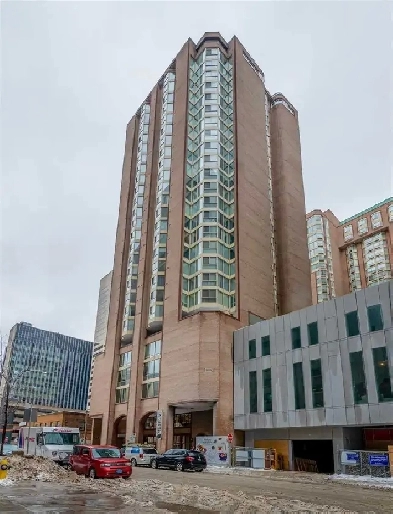 2 BEDROOM 1 BATH(UNIVERSITY/DUNDAS/YONGE)SUBWAY JUNE 1 600 SQ.FT Image# 5