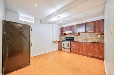 Basement for rent in Markham Image# 1