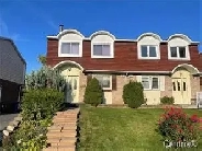 HOUSE FOR SALE IN BROSSARD NEAR CARTIER DIX30 Image# 2