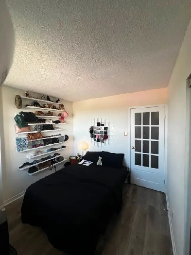 Summer Room Sublet - 900 Dynes Road Image# 6