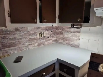 Appartement à louer 3 1/2 au premier étage à Montréal Nord Image# 2