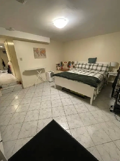 BASEMENT FOR SUBLET Image# 3