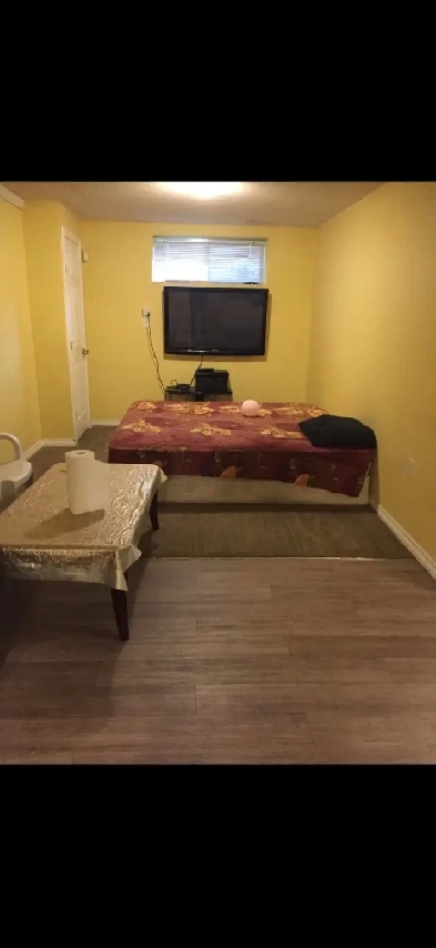 Basement for rent Image# 3