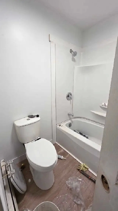Newly Renovated 2-Bedroom Apartment – Prime Location! Image# 1