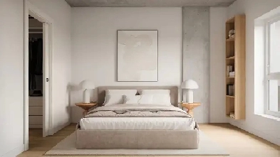 Beautiful Studio 1328$/ - 1 Month FREE! Image# 7