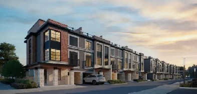 Modern Urban Towns Now Leasing! Image# 3
