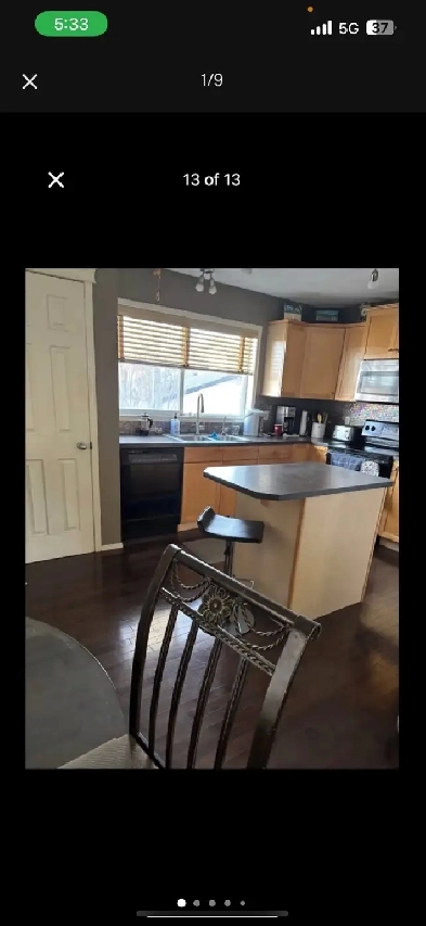 room for rent panorama nw 750$ available Image# 3