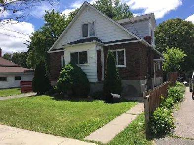 1 BEDROOM APT - ALL INCLUSIVE - $1,200 in SOUTH END Image# 1