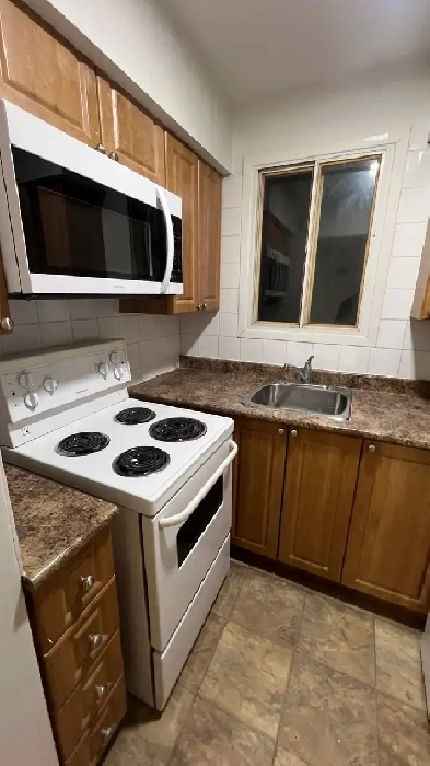 2 bedroom Apartment 1bath 1 parking Image# 1