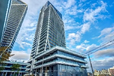 1 Bedroom Condo rent in Liberty Village Image# 10