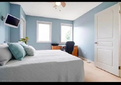 room for rent available near highway 401 and Woodstock hospital Image# 2