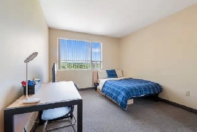 WEST VILLAGES ENSUITE ROOM FOR LEASE TAKEOVER. MALES ONLY. Image# 3