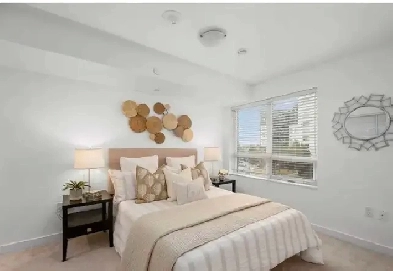 2 bedroom 2 bathroom apartment for rent in scarborough Image# 7