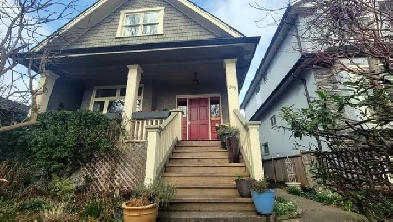 3 Bd Home w/ Garden – Ideal for Families, Professional, Students Image# 1