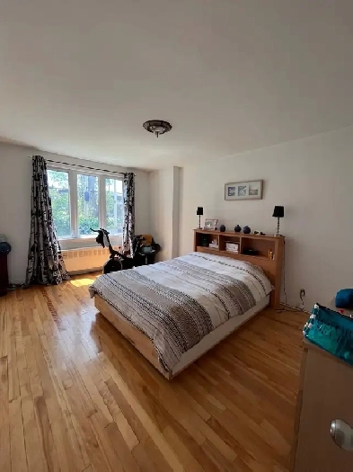 2400$ - 5 1/2 à louer à NDG / 5 1/2 for rent in NDG Image# 4
