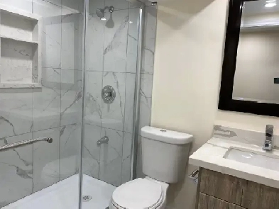 3 Bedroom 1 Bath near Scarborough-Guildwood Image# 3