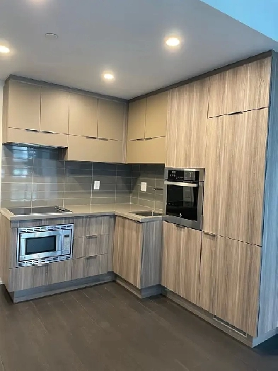 2 Bed 2 Bath - Yonge & Eglinton - e2 Condo - Available July 1st Image# 6