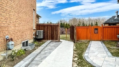 2 Bedroom Basement Apartment for Lease in Richmond Hill Image# 7
