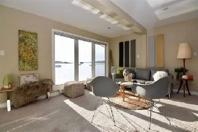 Waterfront 2 Bedroom Townhouse- Shore Drive Bedford Image# 7