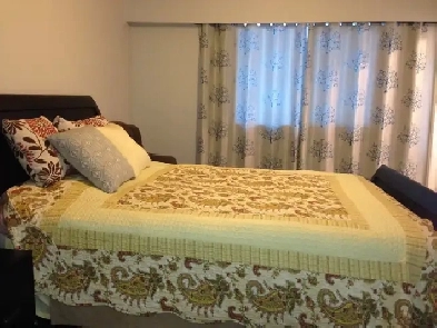 $620 FEMALE only bedroom for rent Image# 1