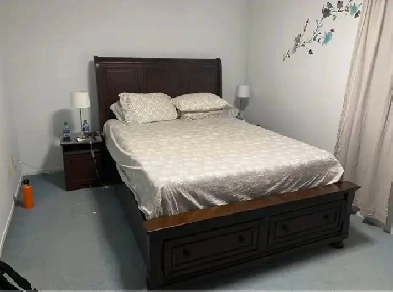 1 Master Bed in a shared Townhouse (Couple or sharing) Image# 3