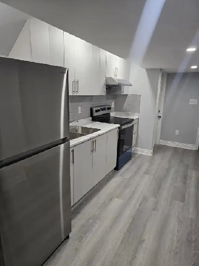Basement apartment on rent Image# 4