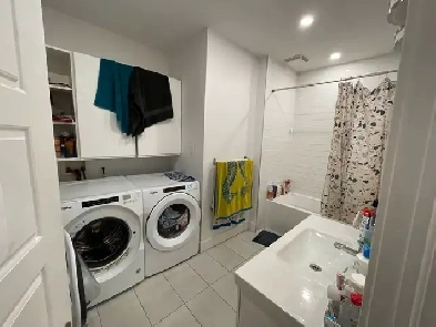 Chambre à louer - room for rent