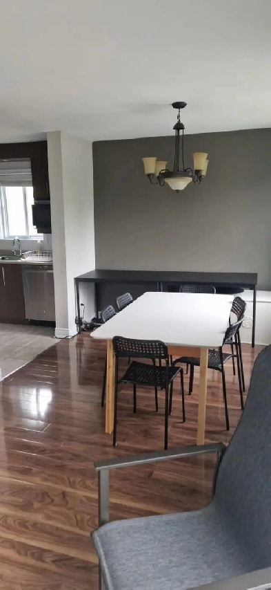 Appartement 5 1/2 à louer Image# 8
