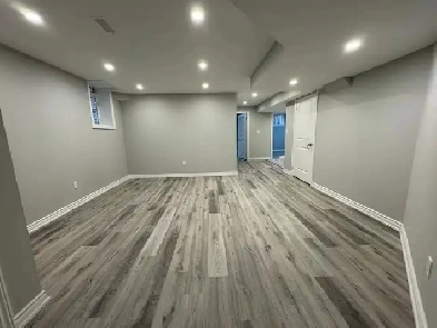 NEW Basement for rent in Stouffville with Separate Entrance Image# 10