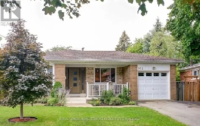 4 bed 2 bath house - Don Mills/Van Horne Image# 3