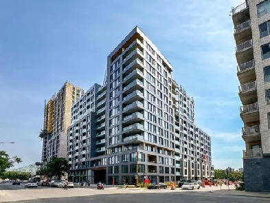 ️ Studio moderne à louer – Quartier Village, Montréal (Ville-M Image# 6