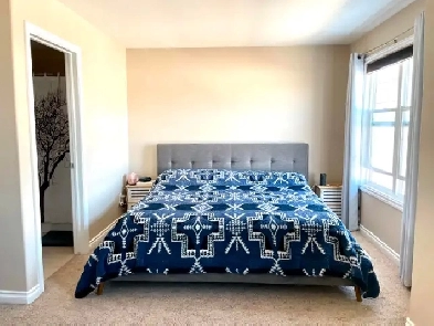 Specious 3 Bed Townhome located near Stonecreek mall Image# 5