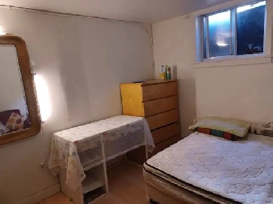Room with a private washroom Image# 4