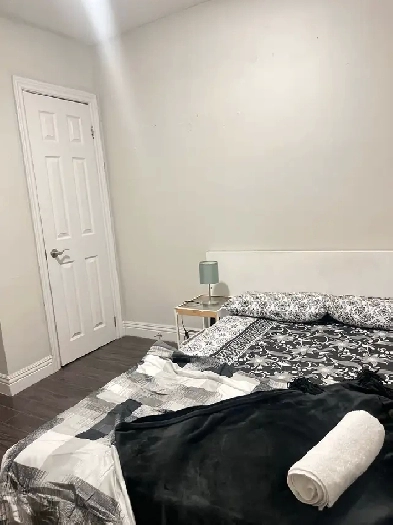 room in a two bedroom apartment Image# 2