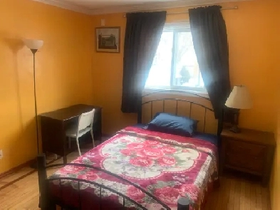 Move-in Ready Room Rental Image# 1