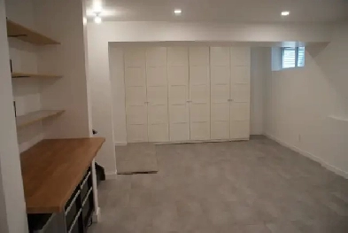 Open-concept basement in Legacy Image# 5