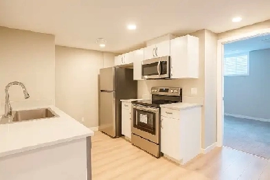 Legal Basement 2 Bedrooms For Rent Image# 3