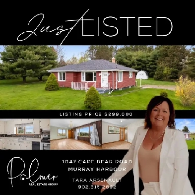 BUNGALOW FOR SALE! Image# 1