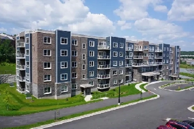 1-Bed Apt in Lower Sackville – Gym & More!! Image# 9