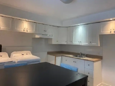 Beau 3 1/2, Rien inclus, 1 juillet Image# 1