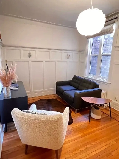 4.5 appartment - Esplanade and Marianne Image# 3
